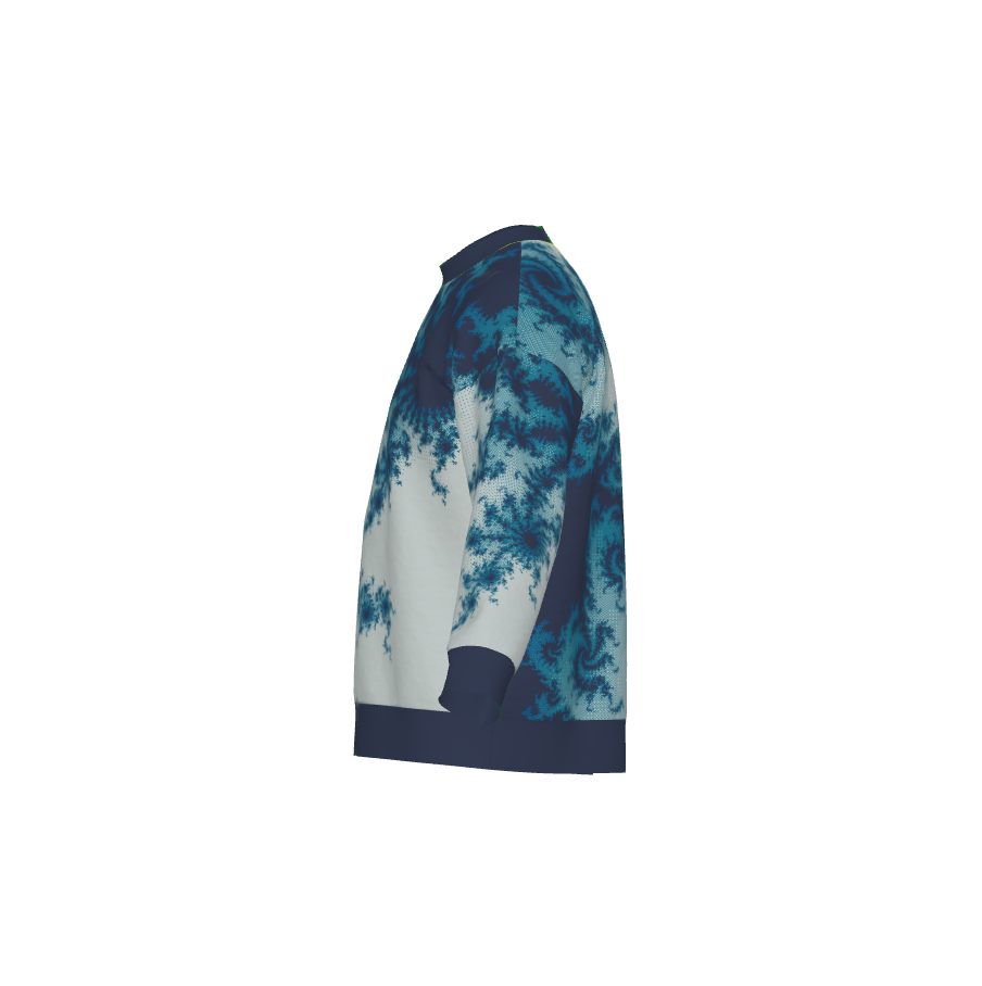 Deep Sea|2XL