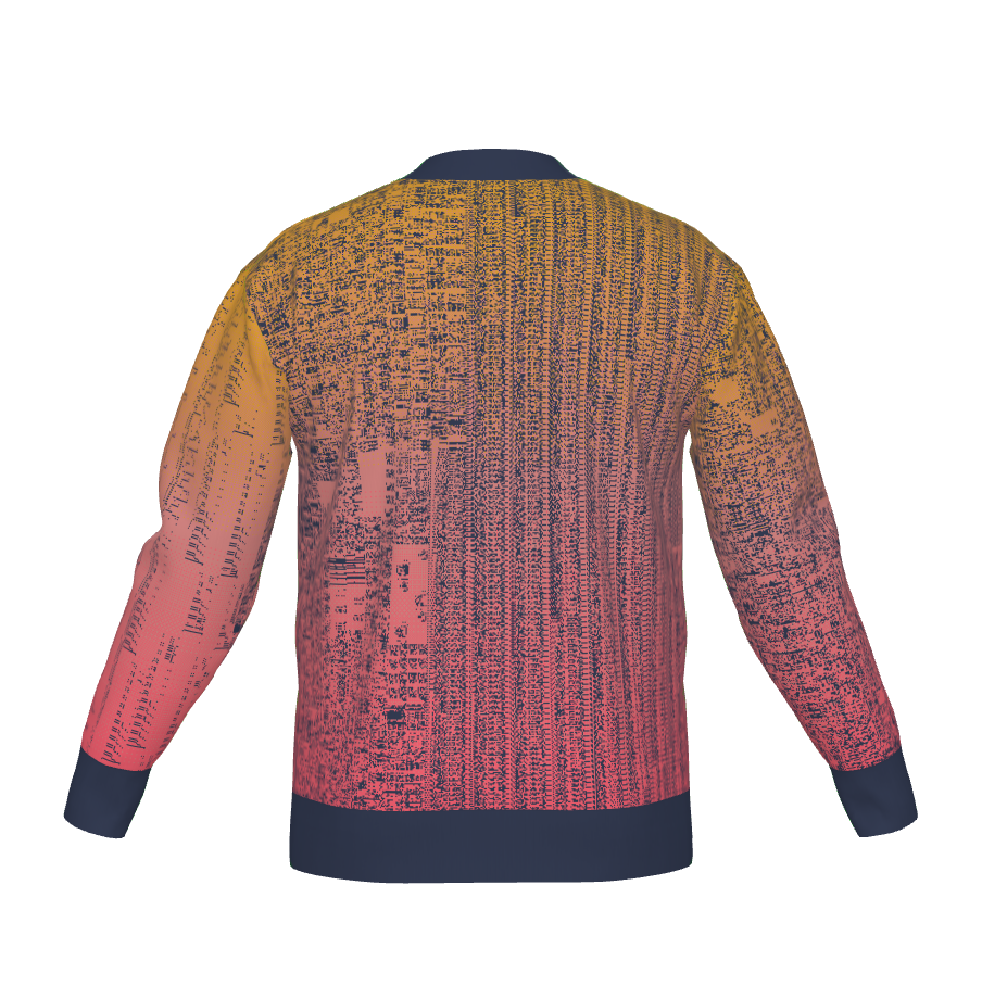 Sunset|2XL
