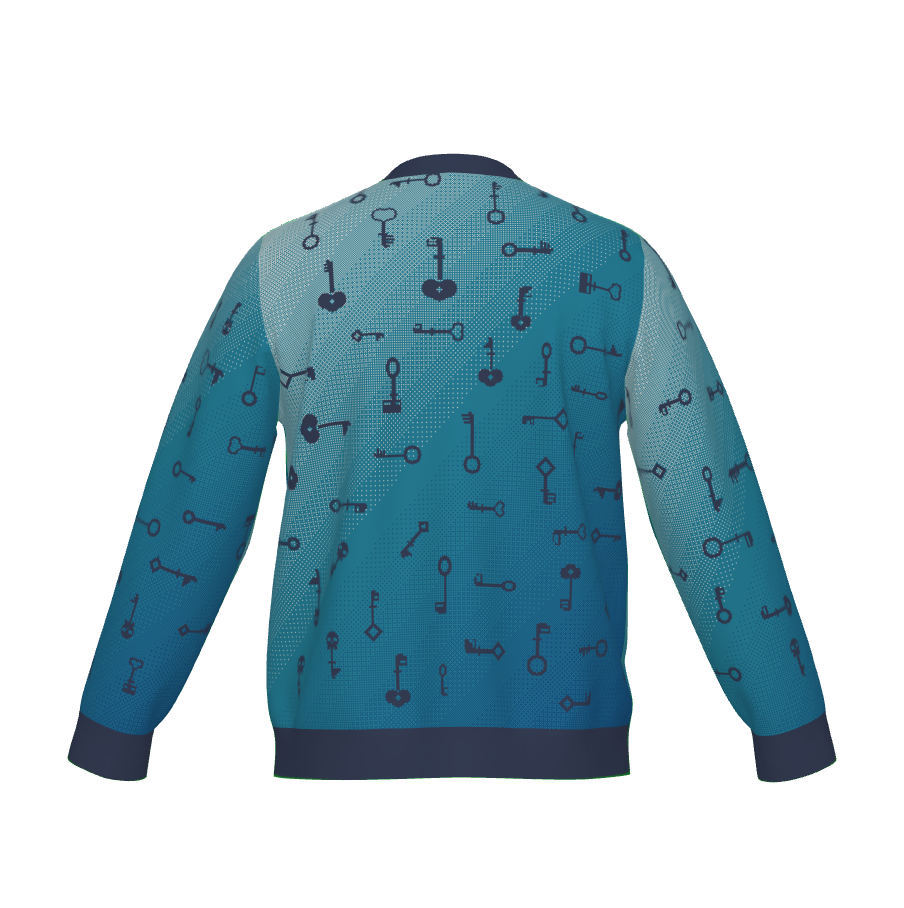 Deep Sea|2XL