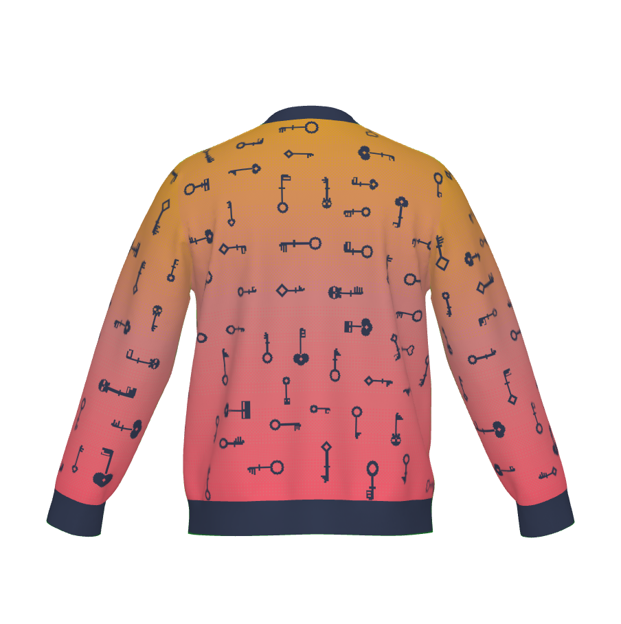 Sunset|2XL