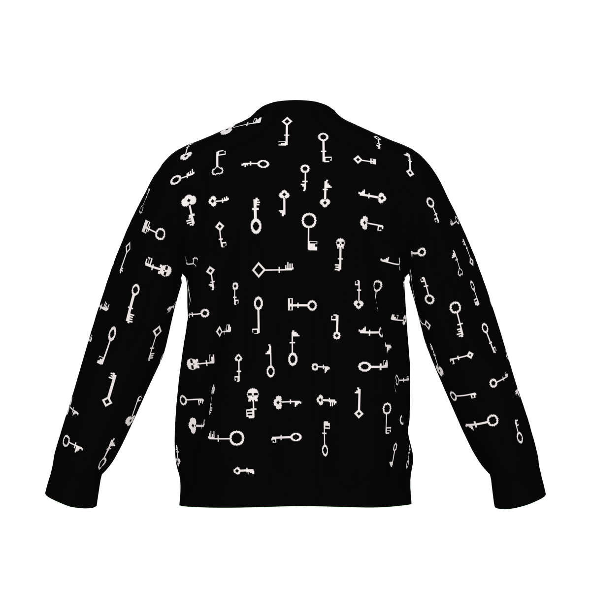 Black & White|2XL