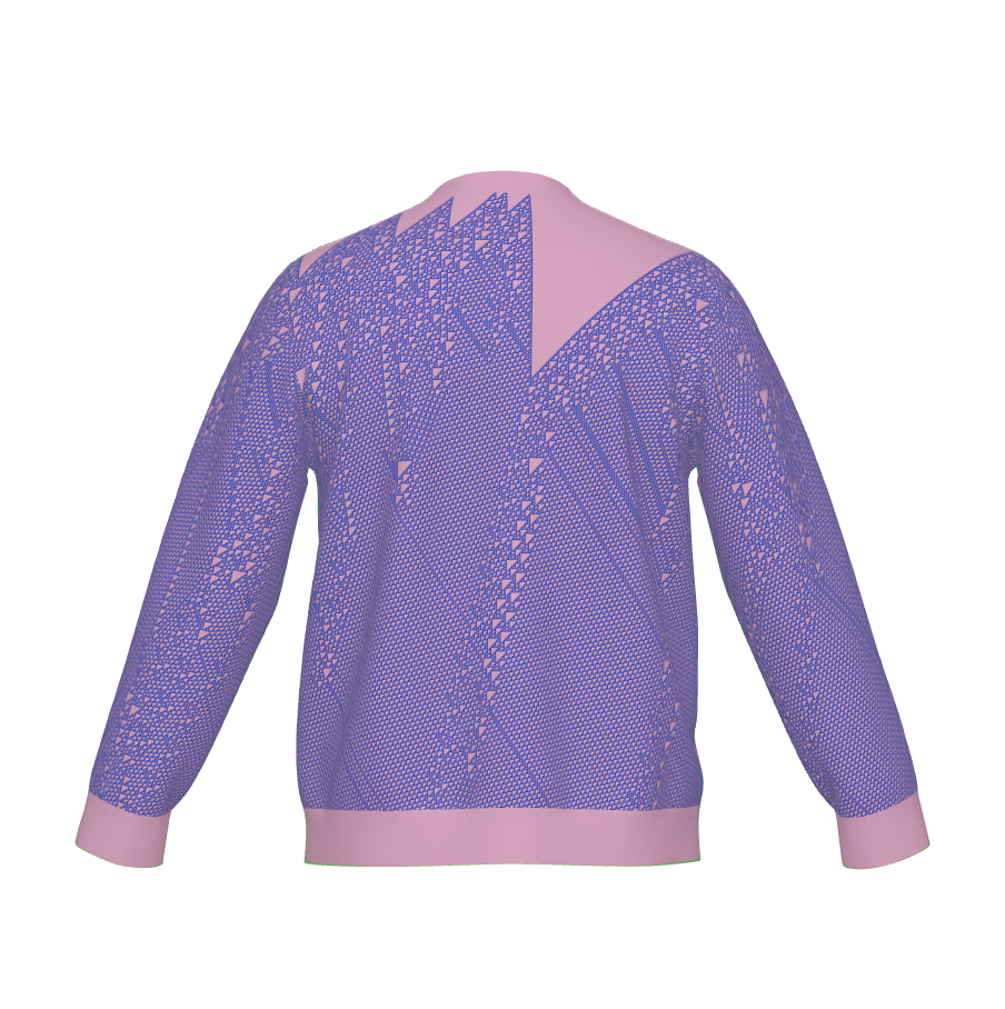 Royal & Lilac|2XL