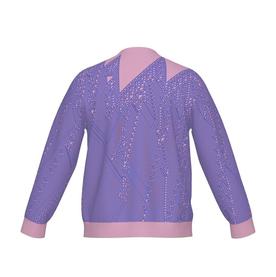 Royal & Lilac|2XL