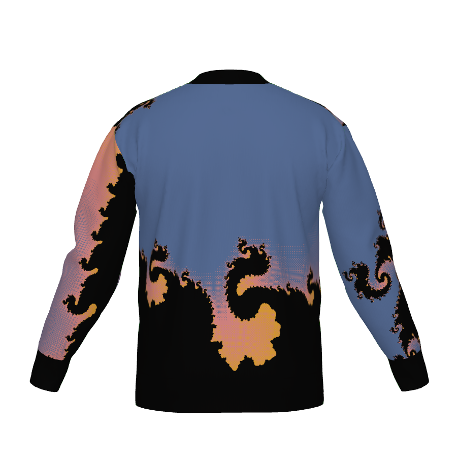 Andromeda|2XL