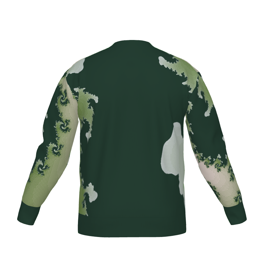 Green|2XL