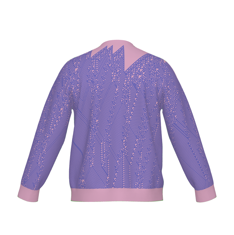 Royal & Lilac|2XL