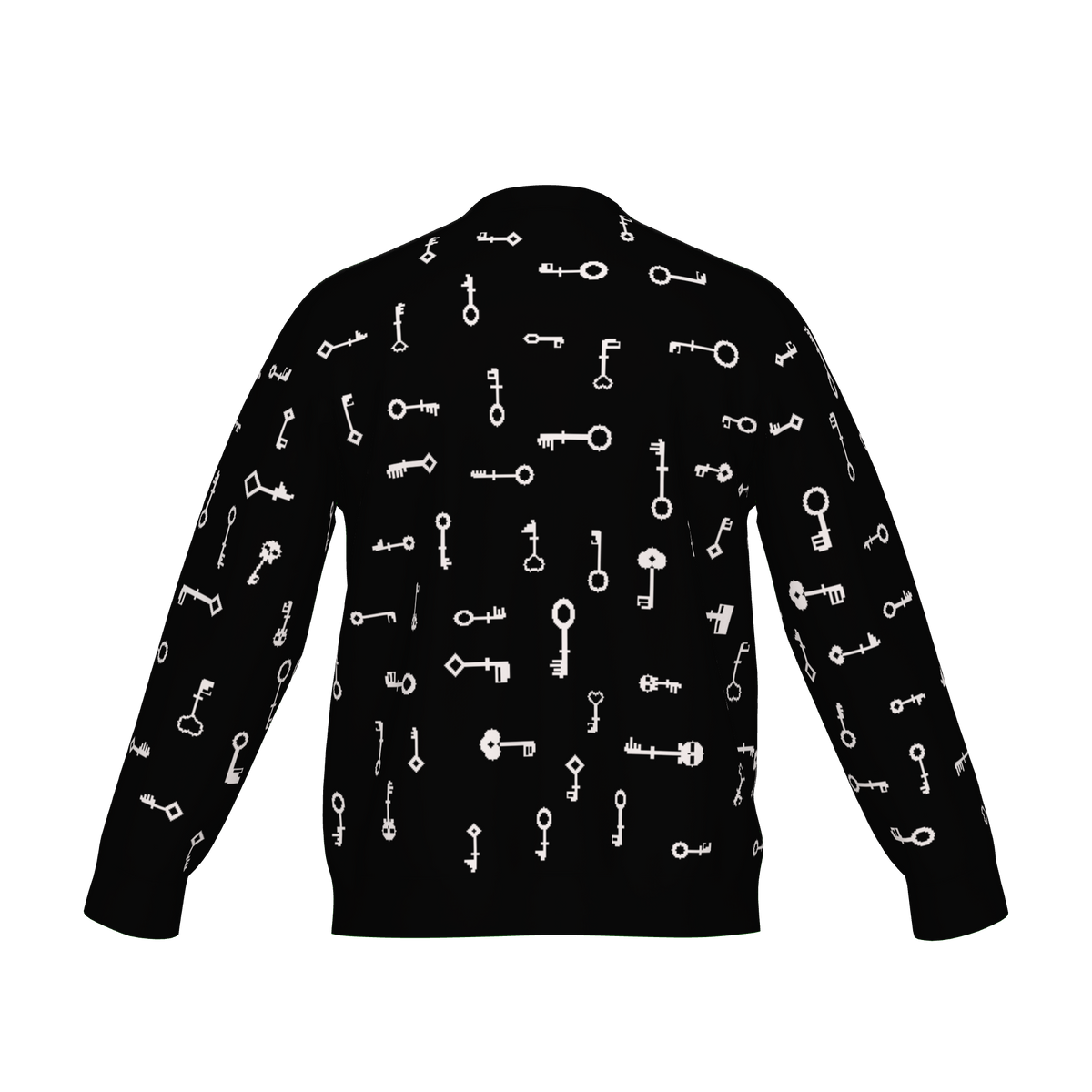 Black & White|2XL