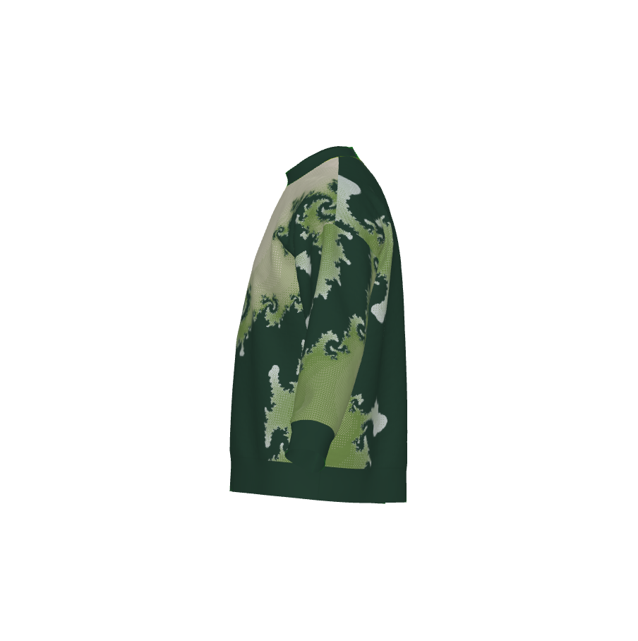 Green|2XL