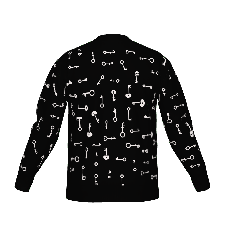 Black & White|2XL