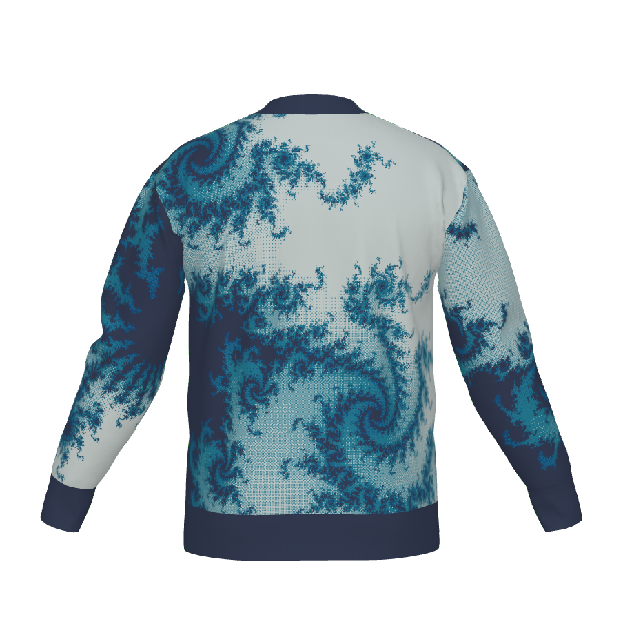 Deep Sea|2XL