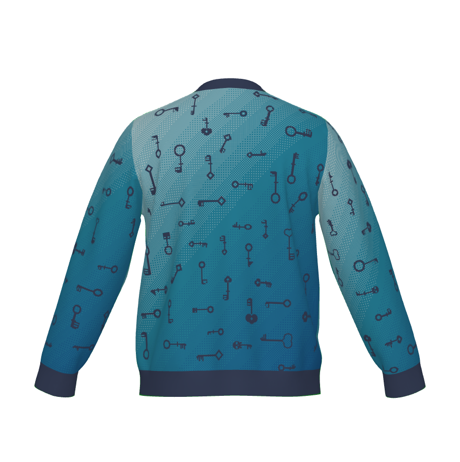 Deep Sea|2XL