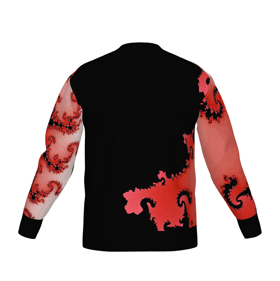 Red Gradient|2XL