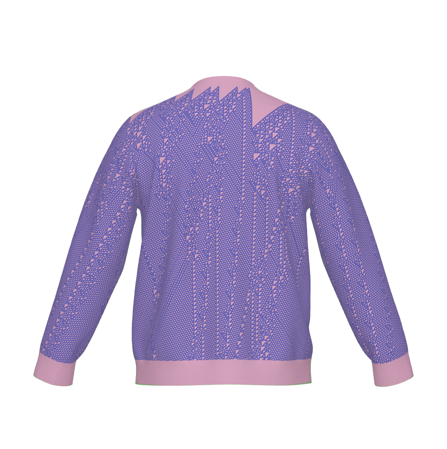 Royal & Lilac|2XL