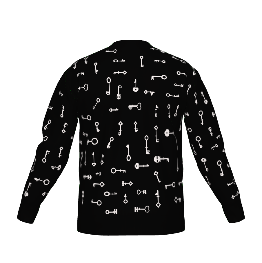 Black & White|2XL
