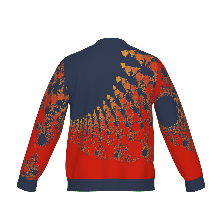 Re-entry|2XL