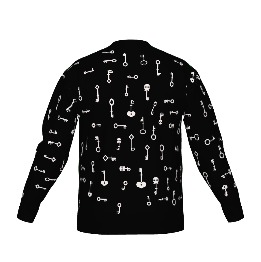 Black & White|2XL
