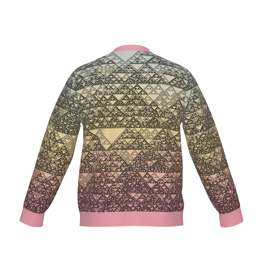 Pastel Rainbow|2XL