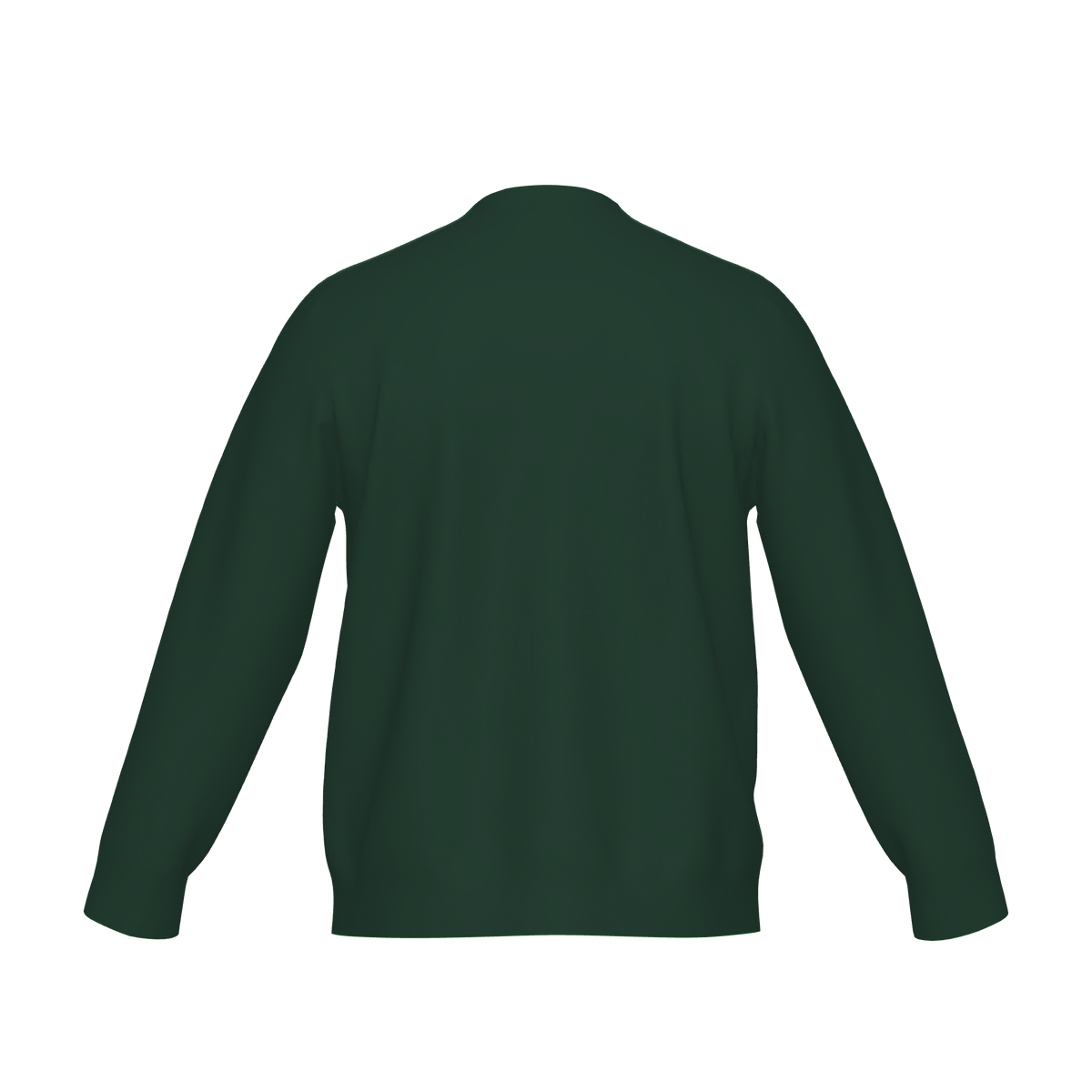 Pine & White|2XL