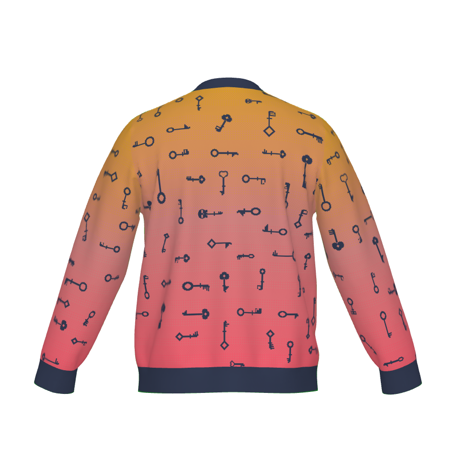 Sunset|2XL