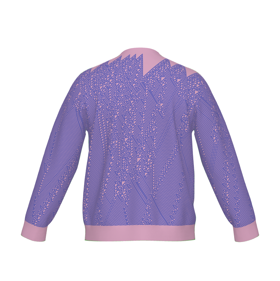 Royal & Lilac|2XL