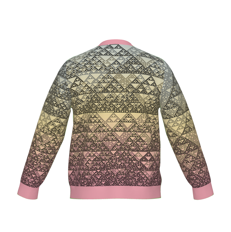 Pastel Rainbow|2XL