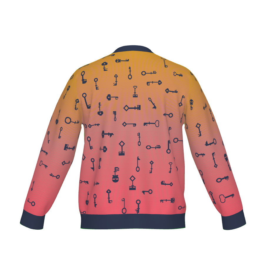 Sunset|2XL