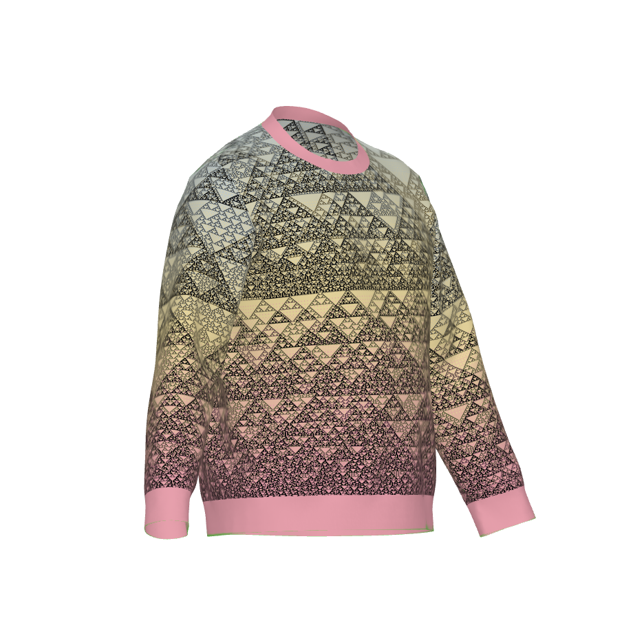 Pastel Rainbow|2XL