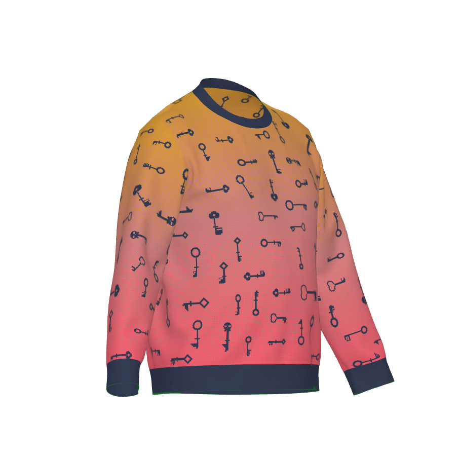 Sunset|2XL