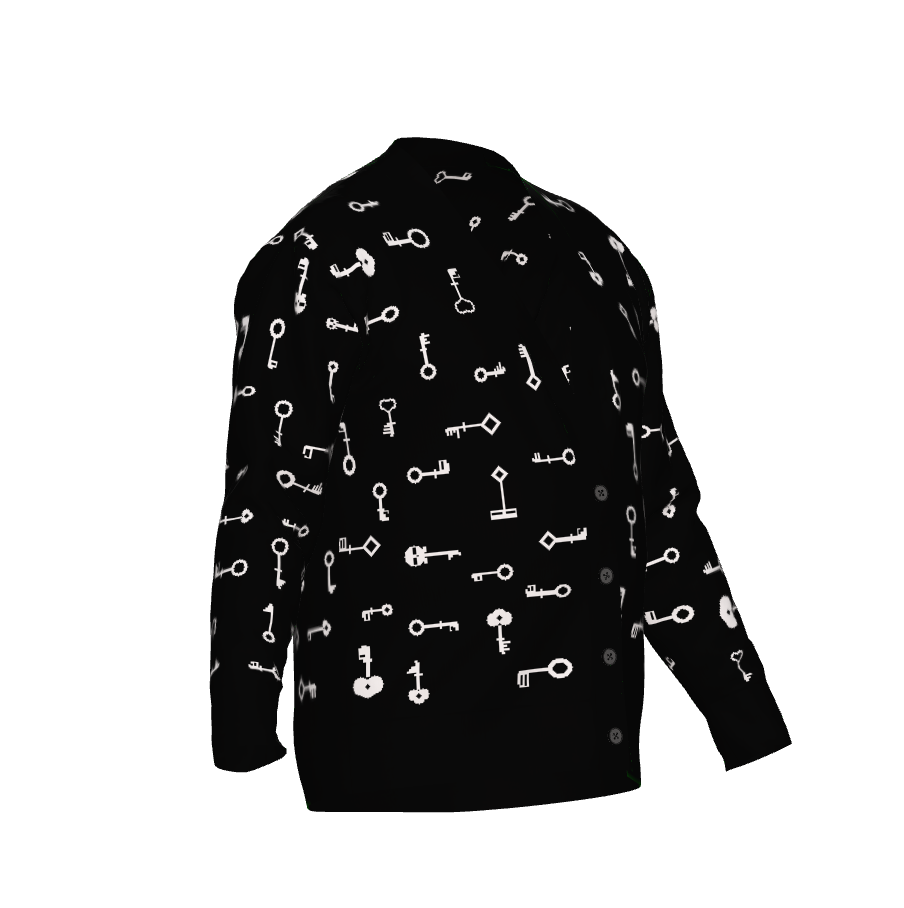 Black & White|2XL