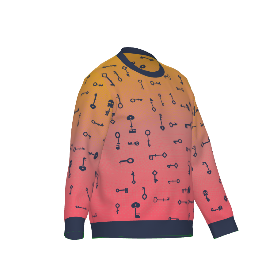 Sunset|2XL