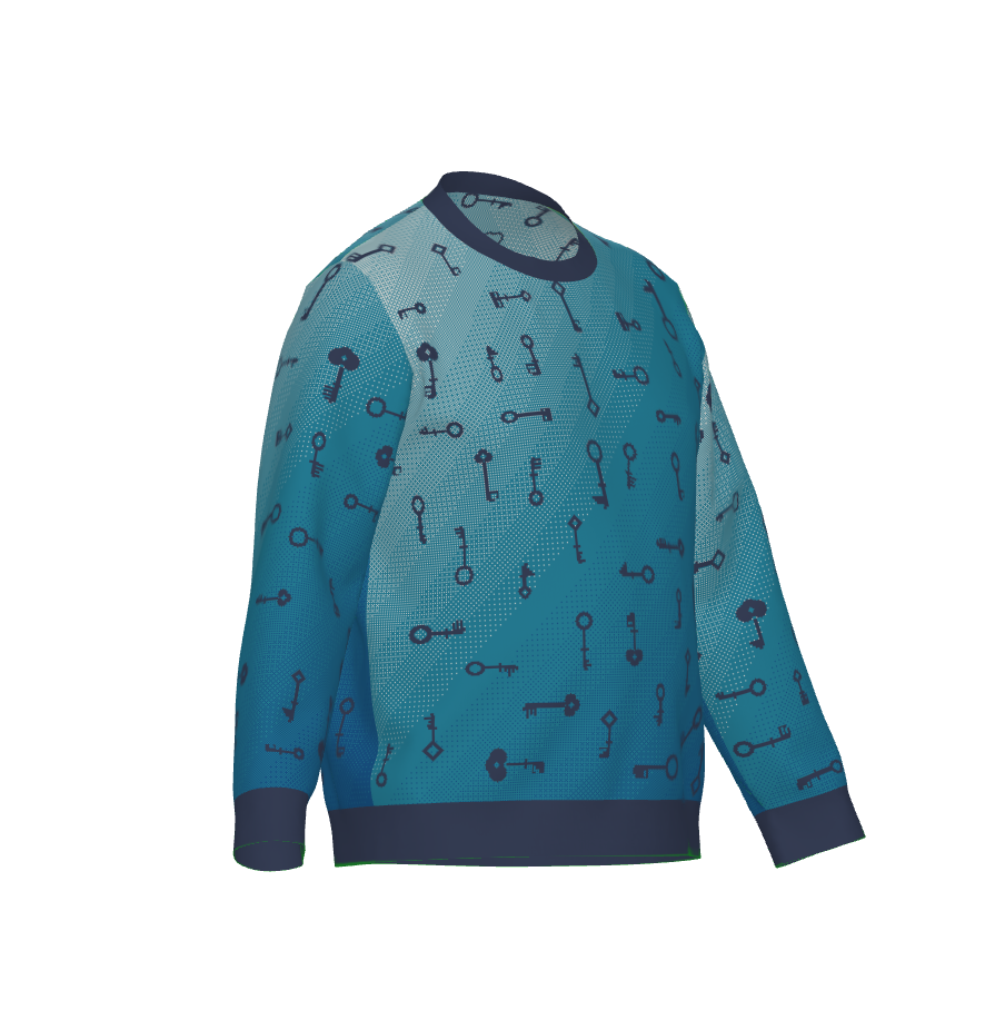 Deep Sea|2XL