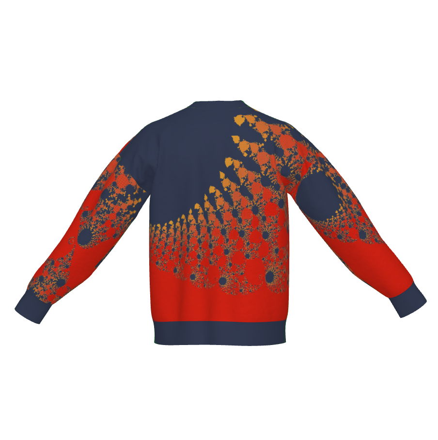 Re-entry|2XL