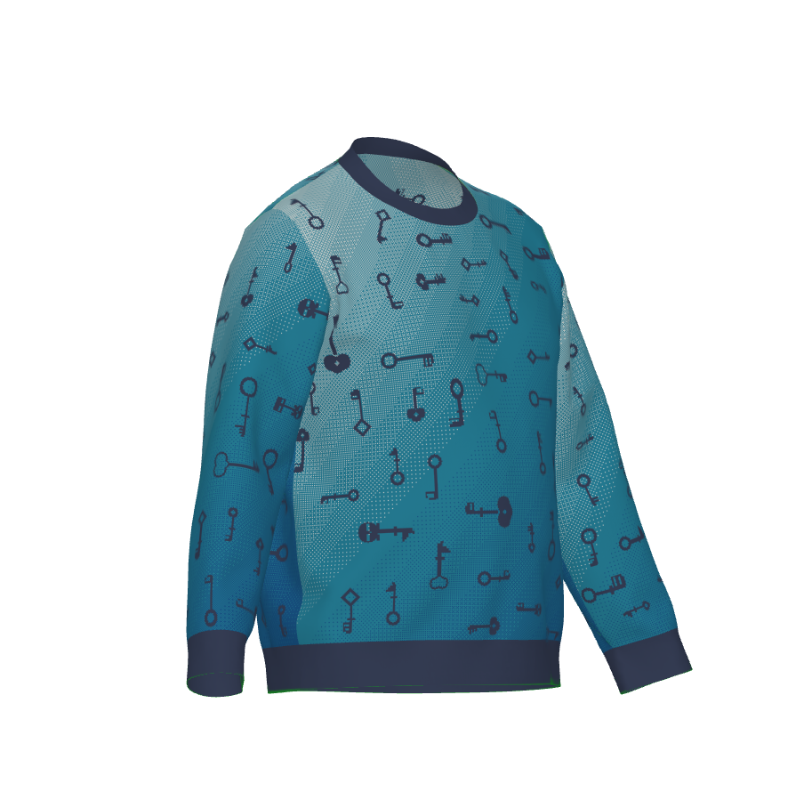 Deep Sea|2XL