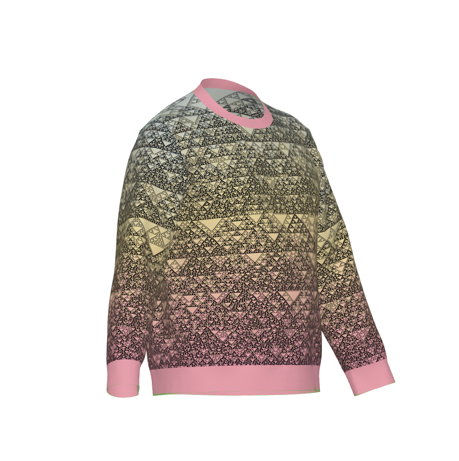 Pastel Rainbow|2XL