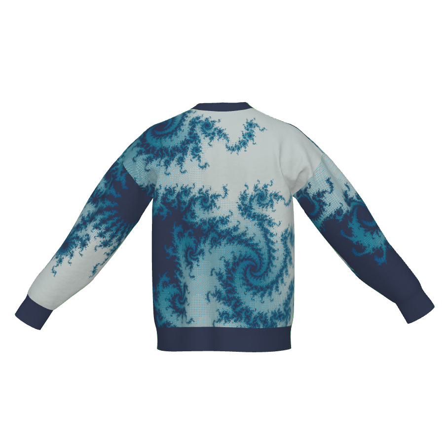 Deep Sea|2XL