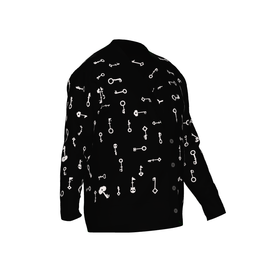 Black & White|2XL