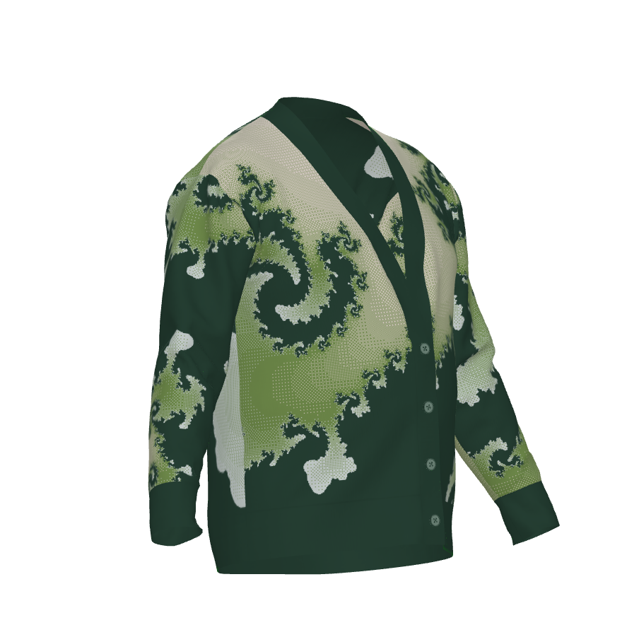 Green|2XL