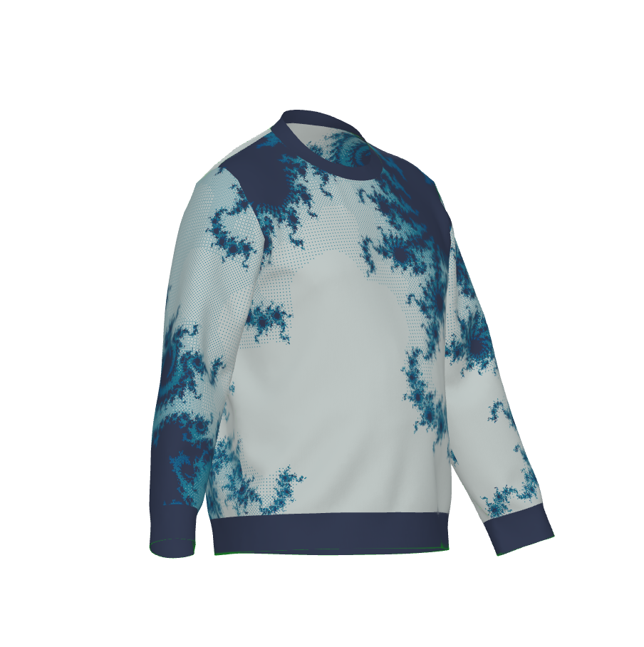 Deep Sea|2XL