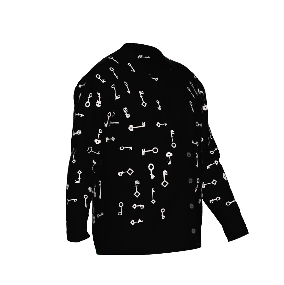 Black & White|2XL