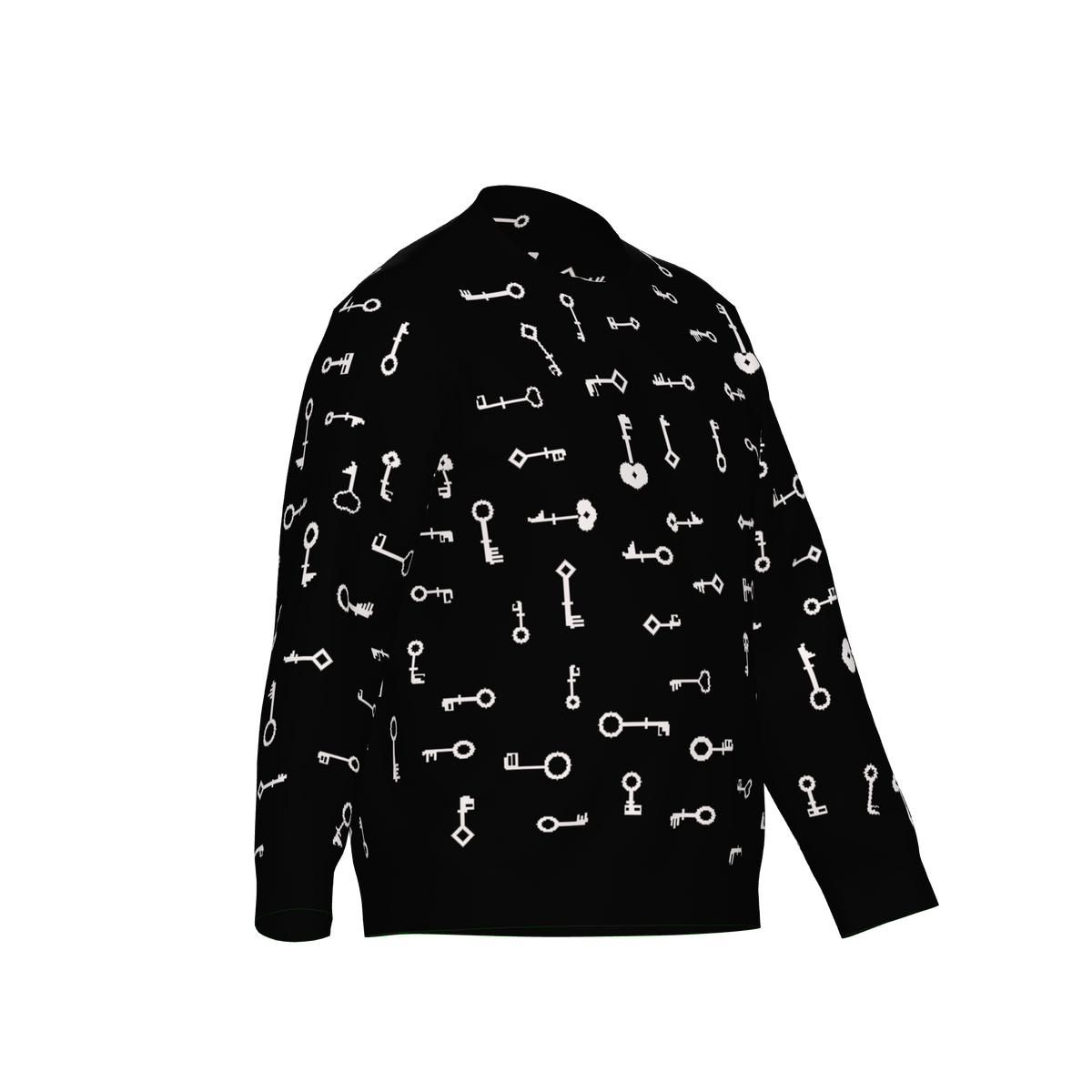 Black & White|2XL