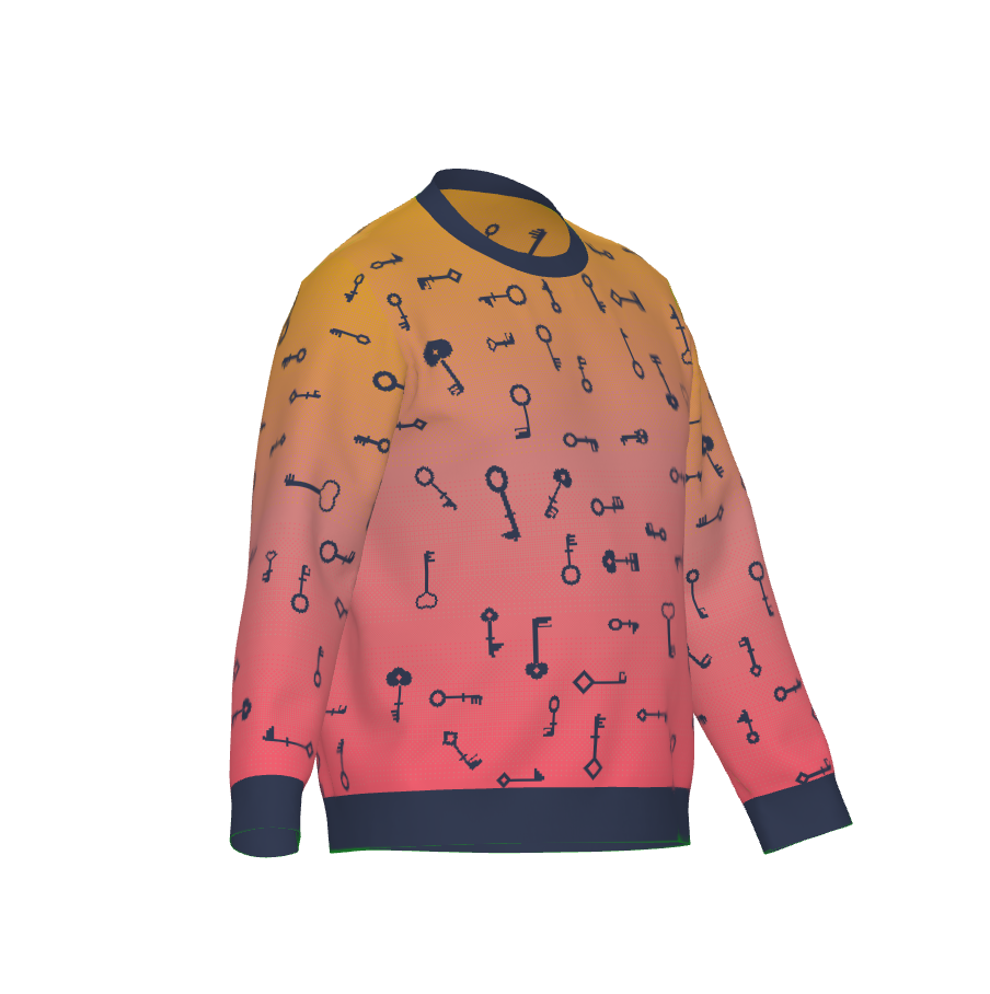 Sunset|2XL