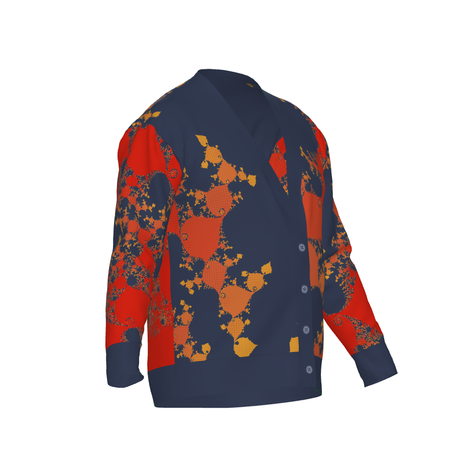 Re-entry|2XL
