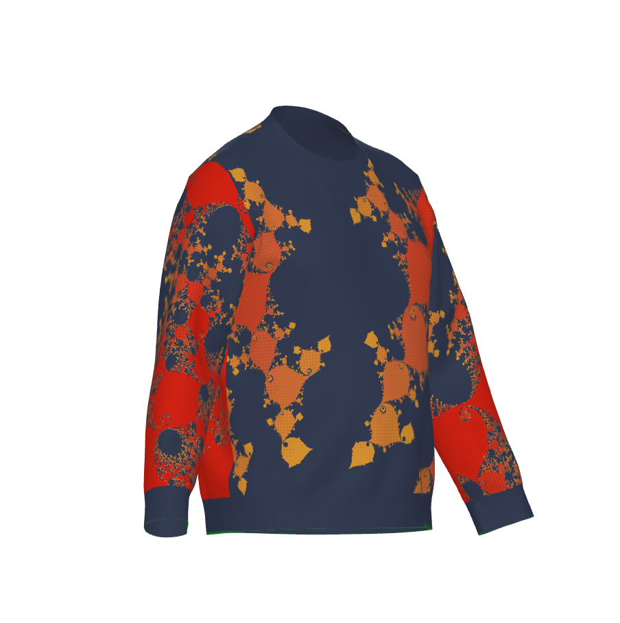 Re-entry|2XL