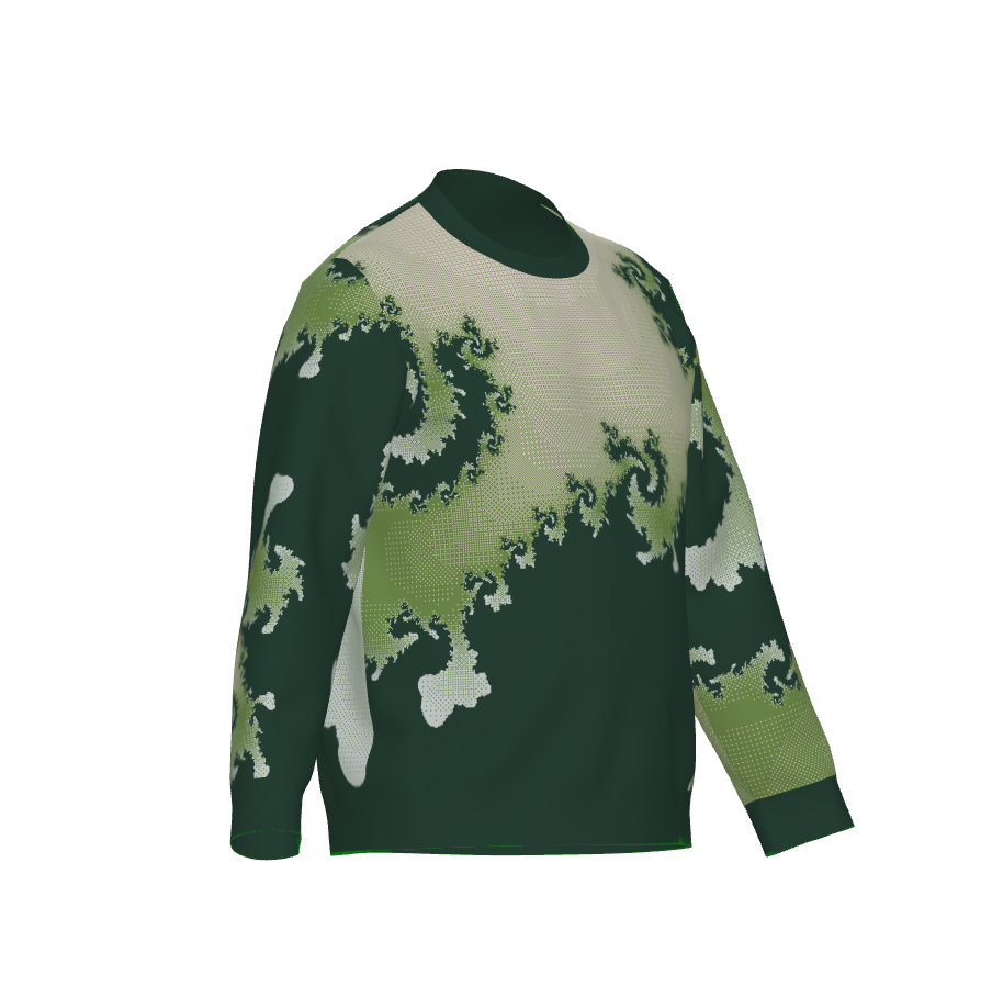Green|2XL
