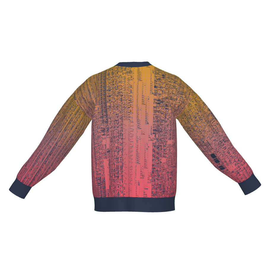 Sunset|2XL