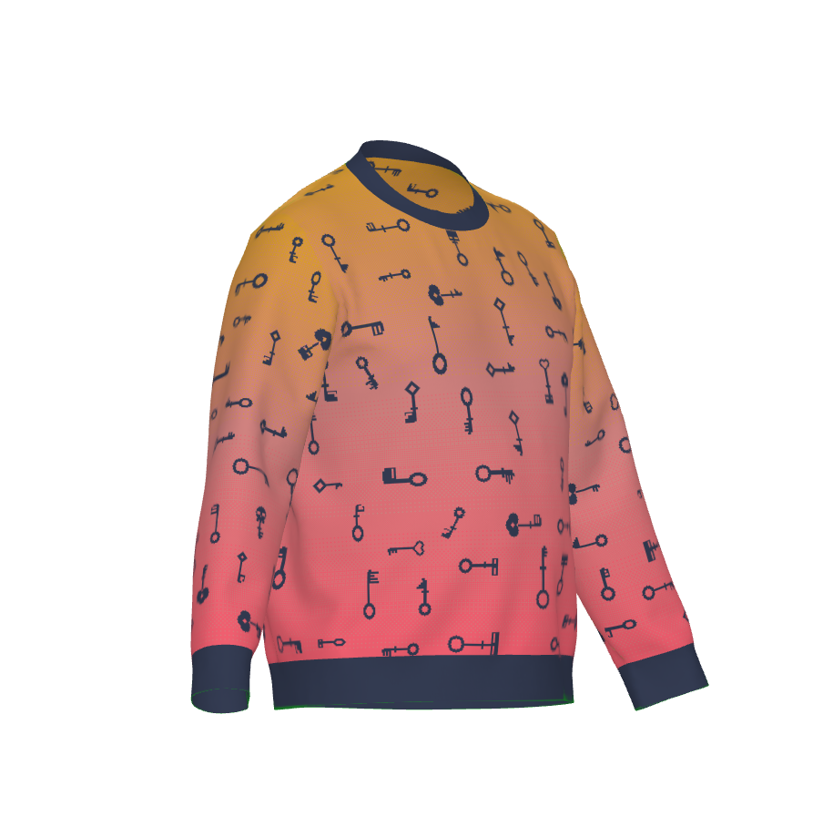 Sunset|2XL