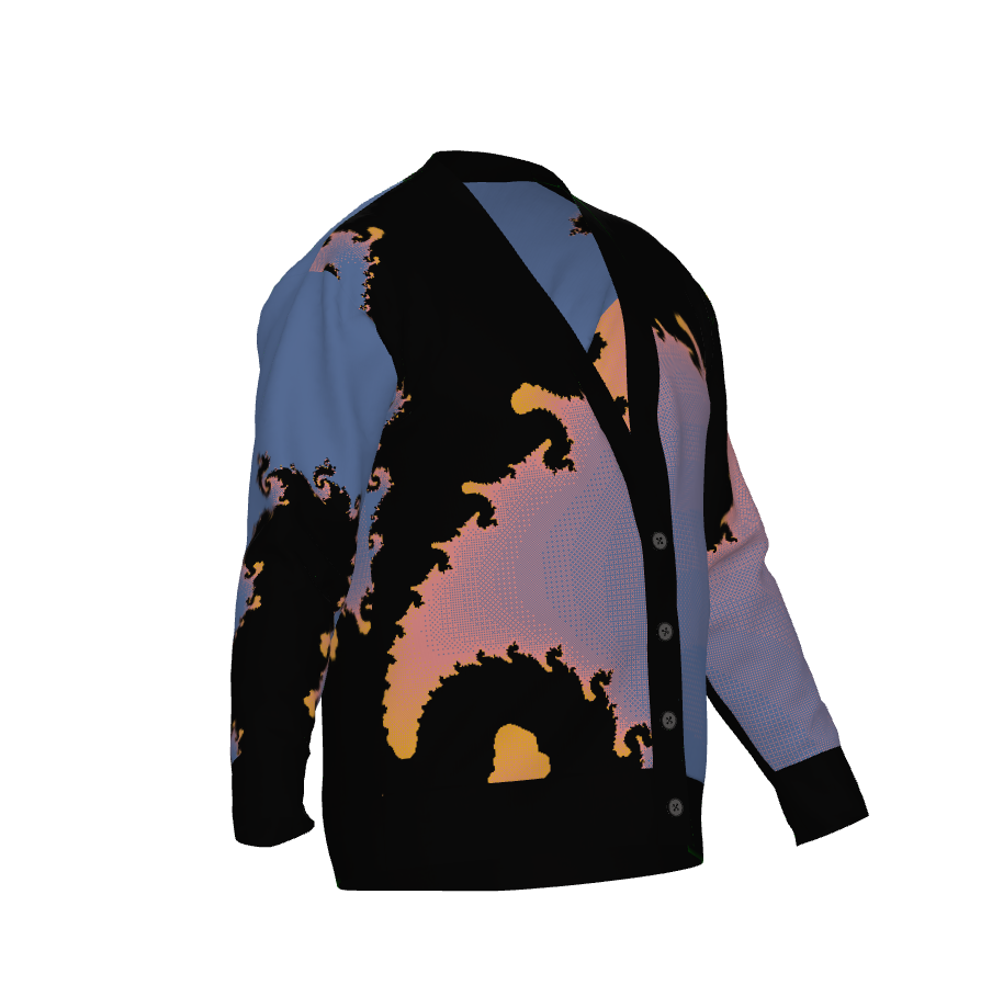 Andromeda|2XL