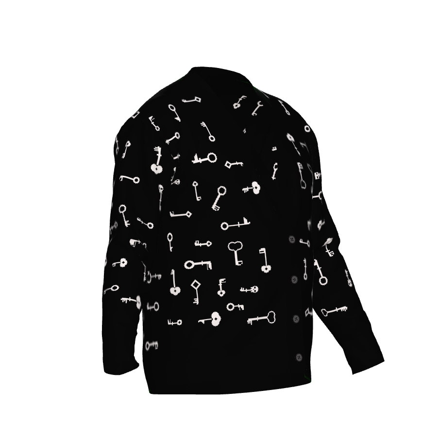 Black & White|2XL