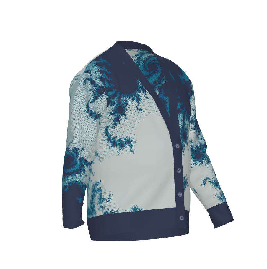 Deep Sea|2XL