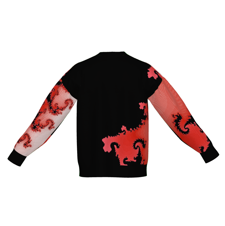 Red Gradient|2XL